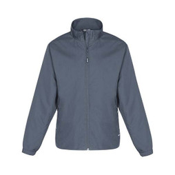 CX2 L04171 - Triumph Ladies Athletic Twill Track Jacket
