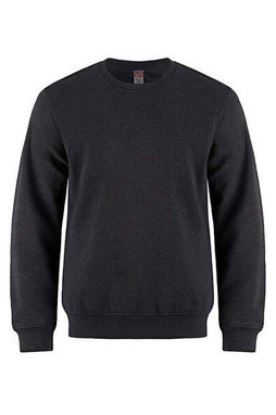 CSW 24/7 L0540Y - Crew Sweat-shirt à col roulé pour jeune