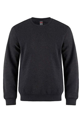 CSW 24/7 L0540Y - Crew Sweat-shirt à col roulé pour jeune