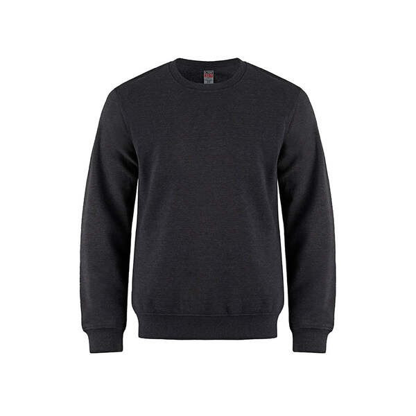 CSW 24/7 L0540Y - Crew Sweat-shirt à col roulé pour jeune