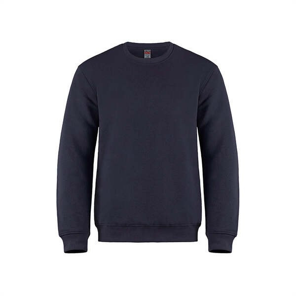 CSW 24/7 L0540Y - Crew Sweat-shirt à col roulé pour jeune