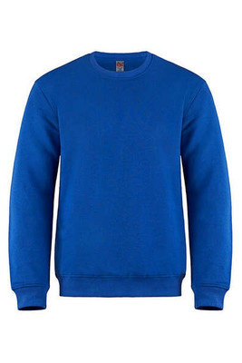 CSW 24/7 L0540Y - Crew Sweat-shirt à col roulé pour jeune