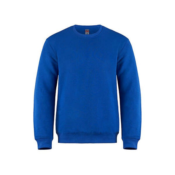 CSW 24/7 L0540Y - Crew Sweat-shirt à col roulé pour jeune