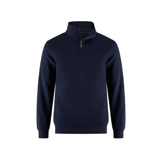 CSW 24/7 L0545Y - Flux Youth 1/4 Zip Pullover Sweatshirt