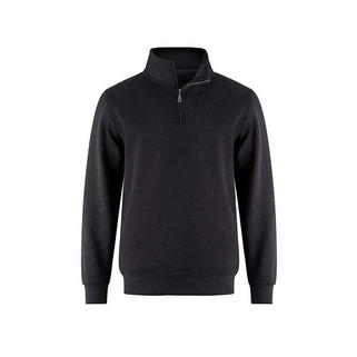 CSW 24/7 L0545Y - Flux Chandail À Col À Glissiêre pour jeune