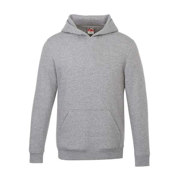CSW 24/7 L0550Y - Vault Chandail À Capuchon pour jeune
