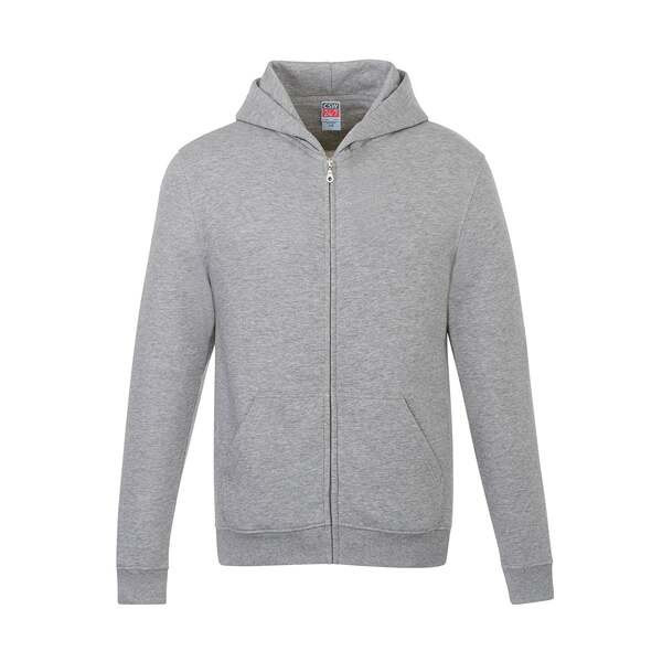 CSW 24/7 L0555Y - Surfer Youth Full Zip Hoodie