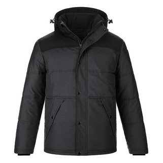 Heritage 54 L06025 - Nunavut Mens Puffy Coat