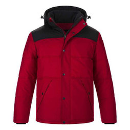 Heritage 54 L06025 - Nunavut Manteau Bouffant pour homme