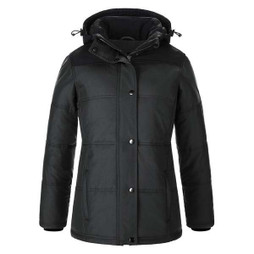 Heritage 54 L06026 - Nunavut Manteau Bouffant pour femme