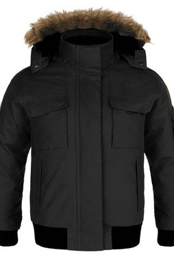 Heritage 54 L06076 - Intense Blouson D’Aviateur Pour Grand Froid pour femme