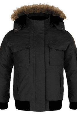 Heritage 54 L06076 - Intense Blouson D’Aviateur Pour Grand Froid pour femme