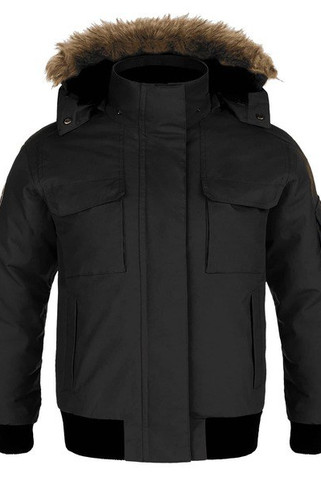 Heritage 54 L06076 - Intense Ladies Cold Weather Bomber