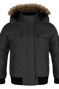 Heritage 54 L06076 - Intense Blouson D’Aviateur Pour Grand Froid pour femme