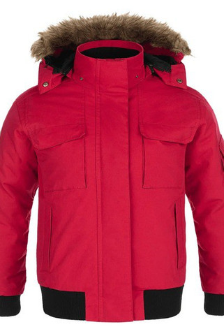 Heritage 54 L06076 - Intense Ladies Cold Weather Bomber