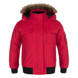 Heritage 54 L06076 - Intense Ladies Cold Weather Bomber