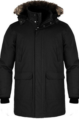 Heritage 54 L06100 - Ultimate Parka Pour Grand Froid pour homme