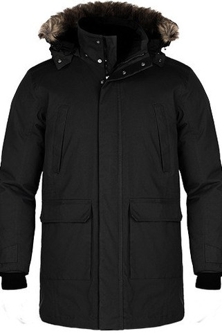 Heritage 54 L06100 - Ultimate Mens Cold Weather Parka