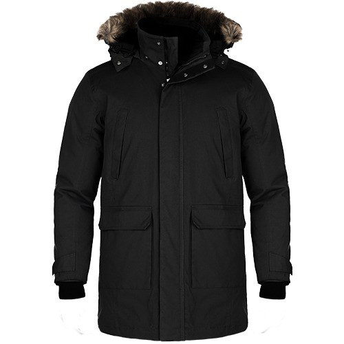 Heritage 54 L06100 - Ultimate Parka Pour Grand Froid pour homme