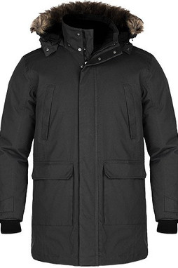 Heritage 54 L06100 - Ultimate Mens Cold Weather Parka