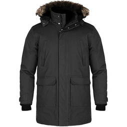 Heritage 54 L06100 - Ultimate Parka Pour Grand Froid pour homme