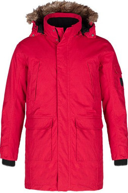Heritage 54 L06100 - Ultimate Mens Cold Weather Parka