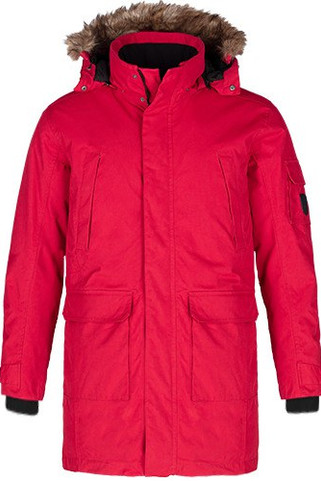 Heritage 54 L06100 - Ultimate Mens Cold Weather Parka