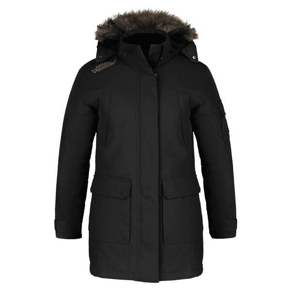 Heritage 54 L06101 - Ultimate Parka Pour Grand Froid pour femme