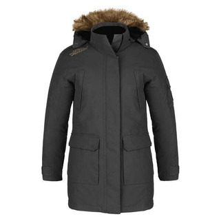 Heritage 54 L06101 - Ultimate Ladies Cold Weather Parka