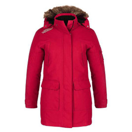 Heritage 54 L06101 - Ultimate Parka Pour Grand Froid pour femme