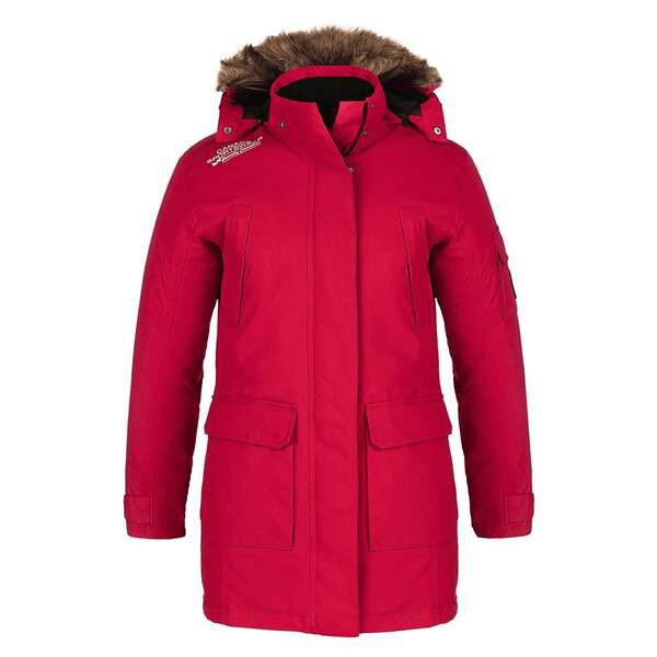 Heritage 54 L06101 - Ultimate Ladies Cold Weather Parka