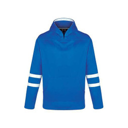 CX2 L0617Y - Dangle Chandail De Hockey À Capuchon pour jeune