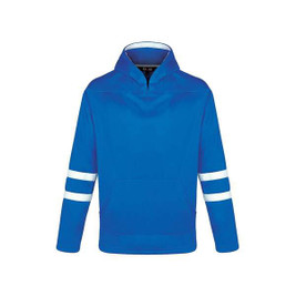 CX2 L0617Y - Dangle Chandail De Hockey À Capuchon pour jeune