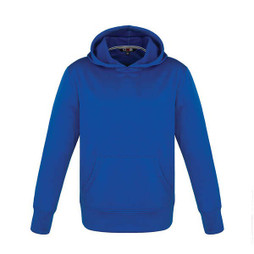 CX2 L0687Y - Palm Aire Youth Polyester Pullover Hoodie