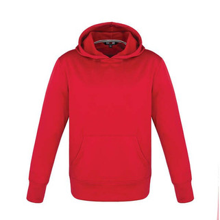CX2 L0687Y - Palm Aire Youth Polyester Pullover Hoodie