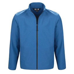 CX2 L07240 - Cadet Mens Lightweight Softshell Jacket
