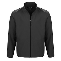 CX2 L07240 - Cadet Mens Lightweight Softshell Jacket