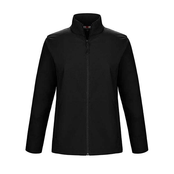 CX2 L07241 - Cadet Ladies Lightweight Softshell Jacket