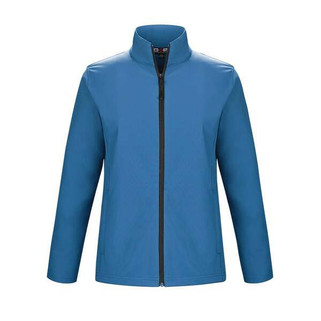 CX2 L07241 - Cadet Ladies Lightweight Softshell Jacket