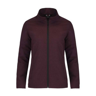 CX2 L07241 - Cadet Ladies Lightweight Softshell Jacket