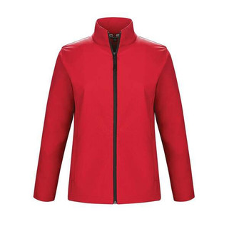 CX2 L07241 - Cadet Ladies Lightweight Softshell Jacket