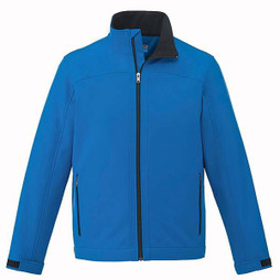 CX2 L07260 - Balmy Mens Lightweight Softshell Jacket