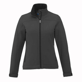CX2 L07261 - Balmy Ladies Lightweight Softshell Jacket