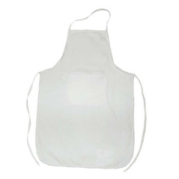 Canada Sportswear L08475 - Apron Tablier Bavette 
