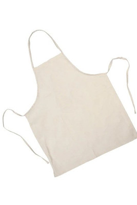 Canada Sportswear L08620 - Apron Tablier De Coton Recyclé