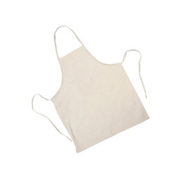Canada Sportswear L08620 - Apron Tablier De Coton Recyclé 