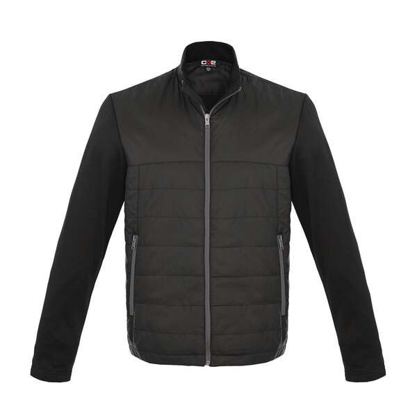CX2 L09270 - Hybrid Men's Hybrid Lightweight Jacket