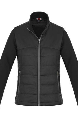 CX2 L09271 - Hybrid Ladies Hybrid Lightweight Jacket