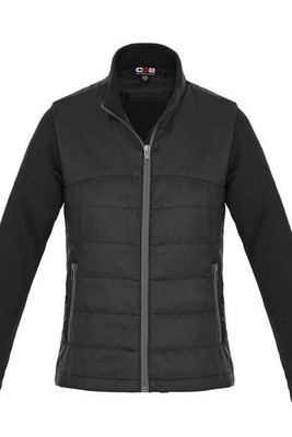 CX2 L09271 - Hybrid Ladies Hybrid Lightweight Jacket