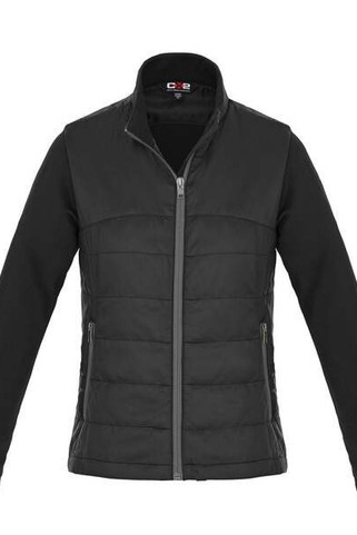 CX2 L09271 - Hybrid Ladies Hybrid Lightweight Jacket